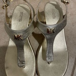 Michael Kors sandals